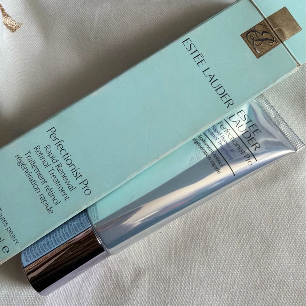 estee lauder perfectionist pro